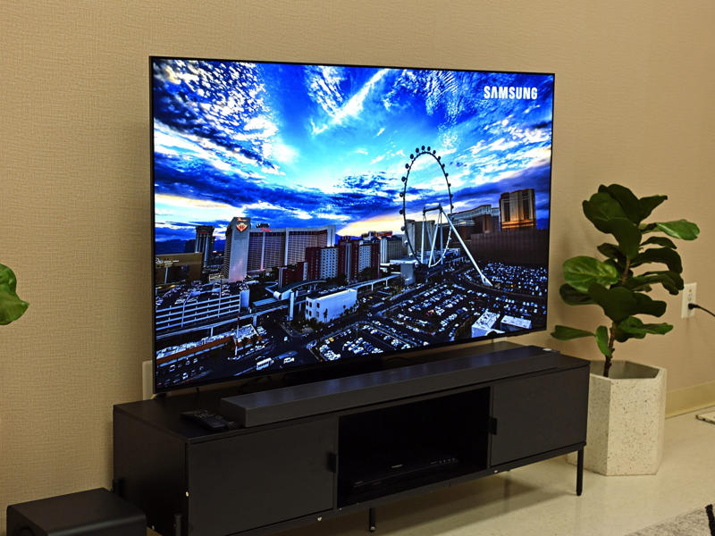 Our top picks for the best 65-inch TVs, Best overall, Best on a budget, Best premium display, Best midrange model, Best anti-glare screen, How we test 65-inch TVs, 65-inch TV FAQs