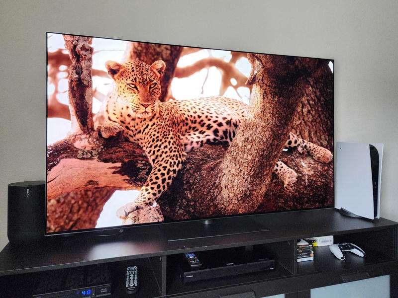 Our top picks for the best 65-inch TVs, Best overall, Best on a budget, Best premium display, Best midrange model, Best anti-glare screen, How we test 65-inch TVs, 65-inch TV FAQs