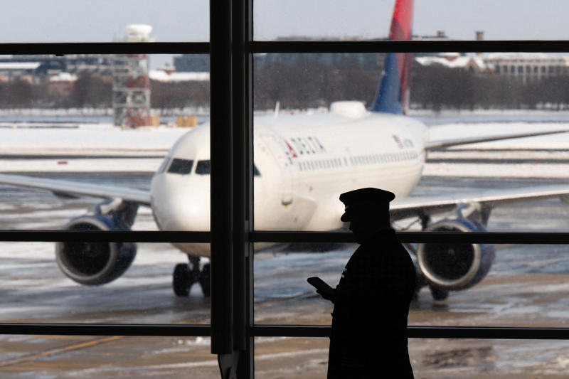 When will flights go back to normal?, Why are flights still canceled, delayed?, Travelers caught up in cancellations, Flight cancellations, What to do if you're planning to fly, Travel waivers by airline , What happens if a flight gets canceled? , What happens if my flight is delayed?