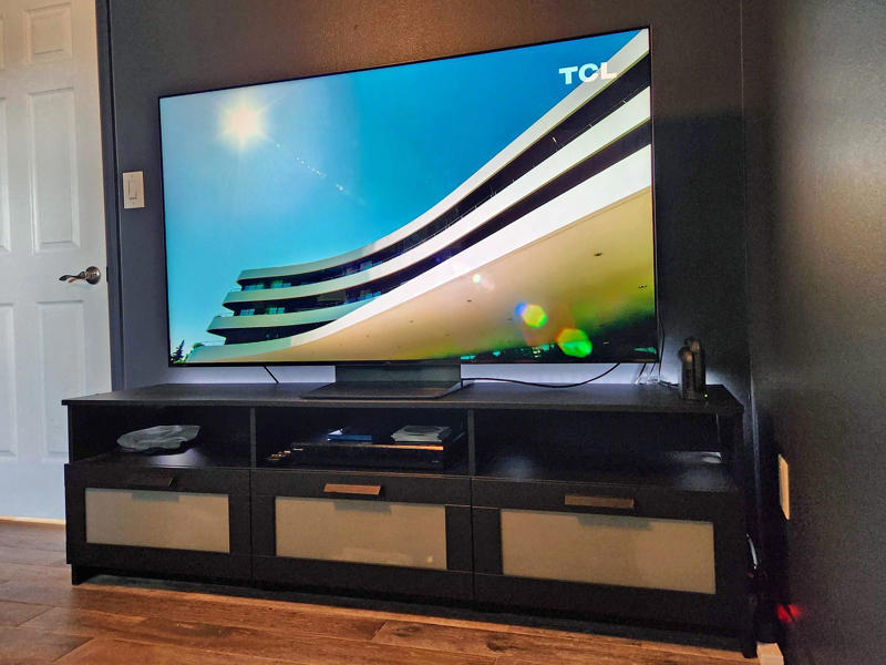 Our top picks for the best 65-inch TVs, Best overall, Best on a budget, Best premium display, Best midrange model, Best anti-glare screen, How we test 65-inch TVs, 65-inch TV FAQs