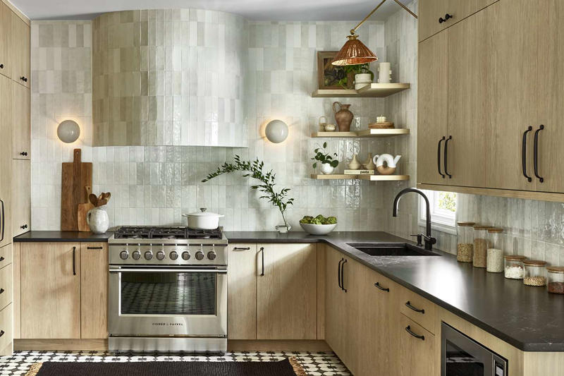 Super White Quartz, Carbo Brushed Quartz, Red Birch, Hermitage Quartz, SoliTaj Quartz
