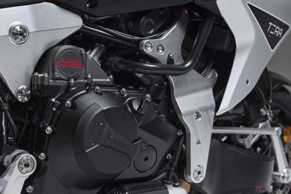 ビモータならではの革新的なフロントサスペンション, 曲がる原理自体は他のバイクと同じだが……, 曲がる仕組みを「ハブの中」に集約!?, メリット盛り沢山なのに、なぜ普及しない？