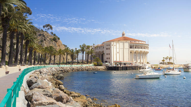 Laguna Beach, San Juan Capistrano, La Jolla, Santa Catalina Island, Joshua Tree, Methodology