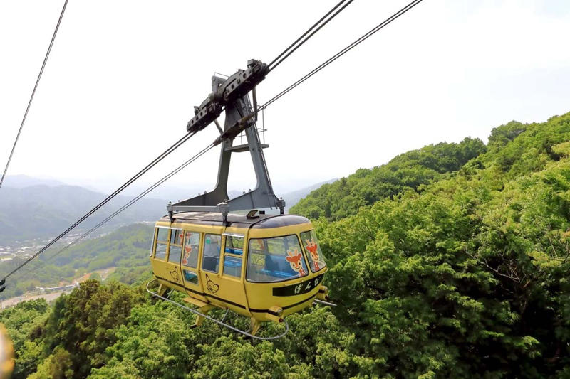 鉄道本業と沿線観光の注力, 鉄道事業の4割を占める貨物, ジャスダック上場の意外性, 新たな収益鉱脈の発掘