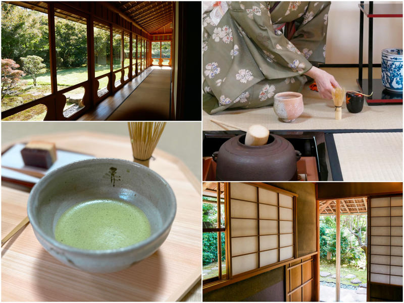 【城下で点てるお抹茶体験】, 【変わらない茶畑の風景】, 【するがのお茶で「するがヌーン茶」】, 【お茶とビールの運命的な出会い】, 【のんびりしていてあったかい街】