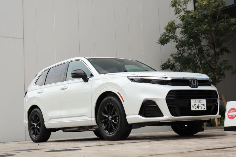トヨタは豊富なのに、日産には1台もない?, PHEVといえば三菱! エクリプスクロスもあるよ, ホンダのPHEVモデルはどうなった?, マツダにはあってスバルにはない, 同じPHEVでもメーカーごとに違いはある?