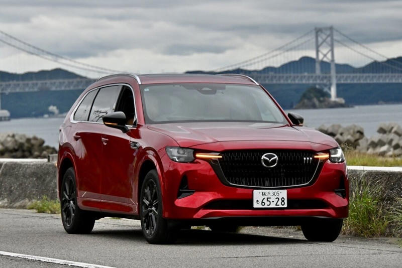 トヨタは豊富なのに、日産には1台もない?, PHEVといえば三菱! エクリプスクロスもあるよ, ホンダのPHEVモデルはどうなった?, マツダにはあってスバルにはない, 同じPHEVでもメーカーごとに違いはある?