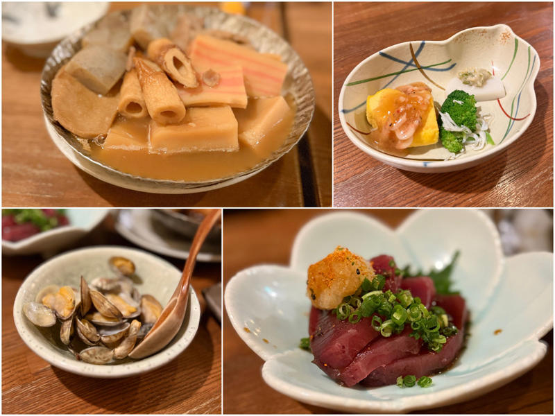 【城下で点てるお抹茶体験】, 【変わらない茶畑の風景】, 【するがのお茶で「するがヌーン茶」】, 【お茶とビールの運命的な出会い】, 【のんびりしていてあったかい街】