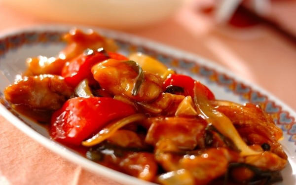 豚ヒレ肉と根菜のトマト煮, 手羽元の赤ワイン煮, ご飯がすすむ！ 甘辛焼き鳥丼, 明太クリームうどん, クリームシチュー, 鮭と野菜のみそ蒸し煮