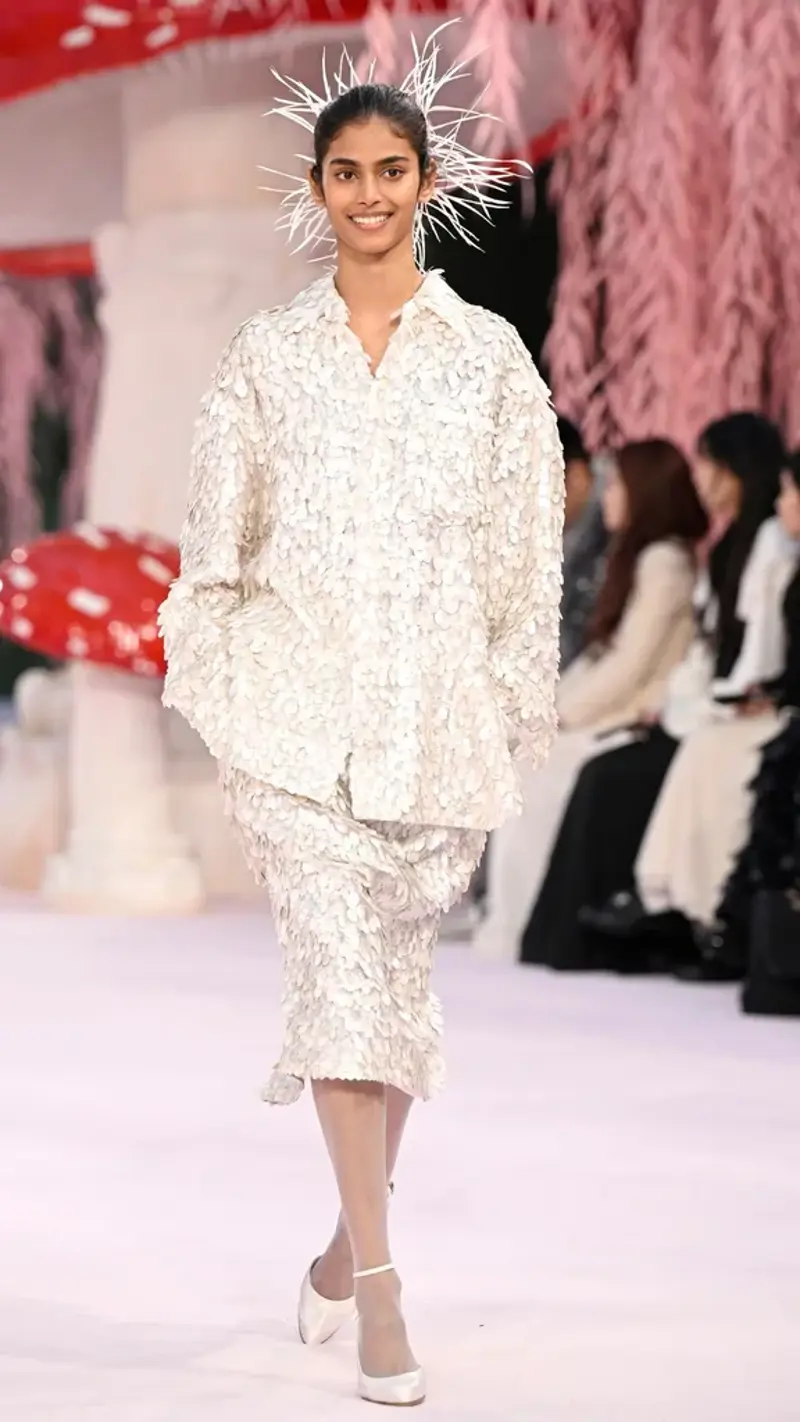 Schiaparelli: The Agony And The Ecstasy, Jonathan Anderson’s Dior Couture Debut: Nature Meets Craft, Matthieu Blazy’s Chanel Couture Debut: A Fairytale Reimagined, Tamara Ralph: The Hourglass Returns, Armani Privé: Silvana’s Tribute in Jade