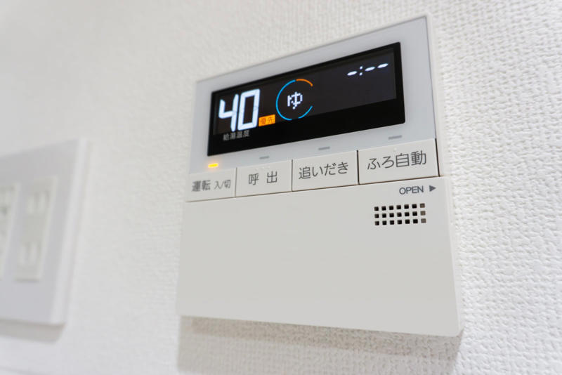 NGその1．湯量が多い, NGその2．追い炊き中にふたを開けたままにする, NGその3．短時間で何度も追い炊きを繰り返す, 追い炊きは「当たり前」を見直すだけで変わる