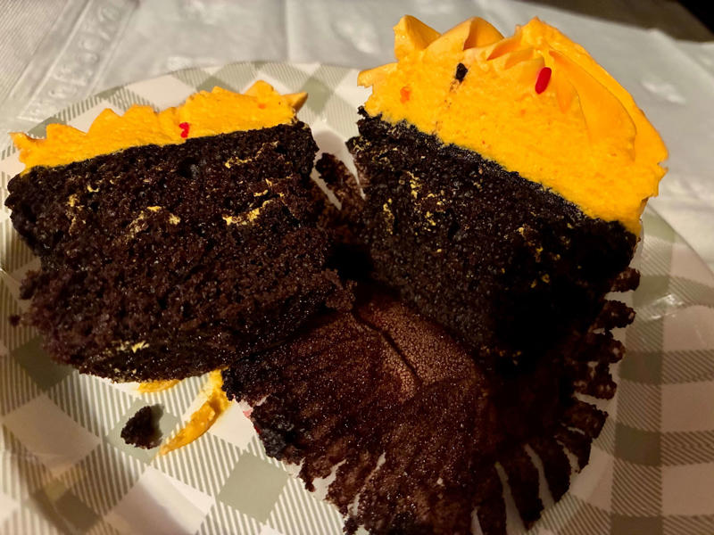 Store bakeries, No. 6: Giant Eagle, No. 5: Heinen’s, No. 4: Walmart, No. 3: Acme, No. 2: Dave’s, No. 1: Meijer, Store bakery shelves, pre-packaged, No. 8: Bake Shop bakery, No. 7: Café Valley, No. 6: favorite day bakery, No. 5: Trader Joe’s Gluten Free, No. 4: two-bite, No. 3: Whole Foods Market Kitchens, No. 2: Kimberley’s Bakeshoppe, No. 1: Whole Foods