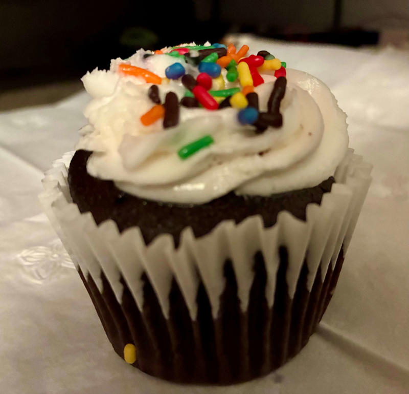 Store bakeries, No. 6: Giant Eagle, No. 5: Heinen’s, No. 4: Walmart, No. 3: Acme, No. 2: Dave’s, No. 1: Meijer, Store bakery shelves, pre-packaged, No. 8: Bake Shop bakery, No. 7: Café Valley, No. 6: favorite day bakery, No. 5: Trader Joe’s Gluten Free, No. 4: two-bite, No. 3: Whole Foods Market Kitchens, No. 2: Kimberley’s Bakeshoppe, No. 1: Whole Foods
