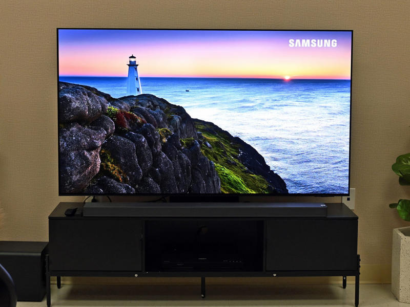 Our top picks for the best TVs for sports, Best anti-glare screen, Best midrange model, How we test TVs for sports, Meet the expert behind this guide:, Sports TV FAQs