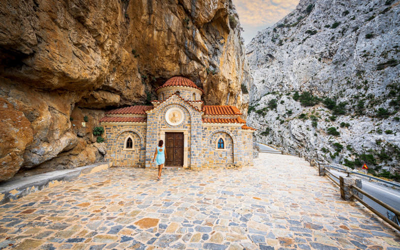 Too hot to handle, The end of the September bargain, The best destinations to book now for October, 1. Cyprus, 2. Crete, 3. Sicily, 4. Bodrum, 5. Andalusia