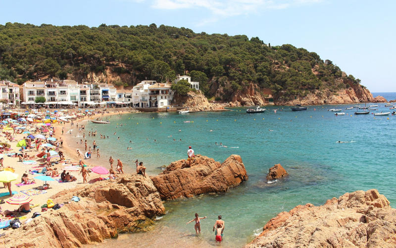 Too hot to handle, The end of the September bargain, The best destinations to book now for October, 1. Cyprus, 2. Crete, 3. Sicily, 4. Bodrum, 5. Andalusia