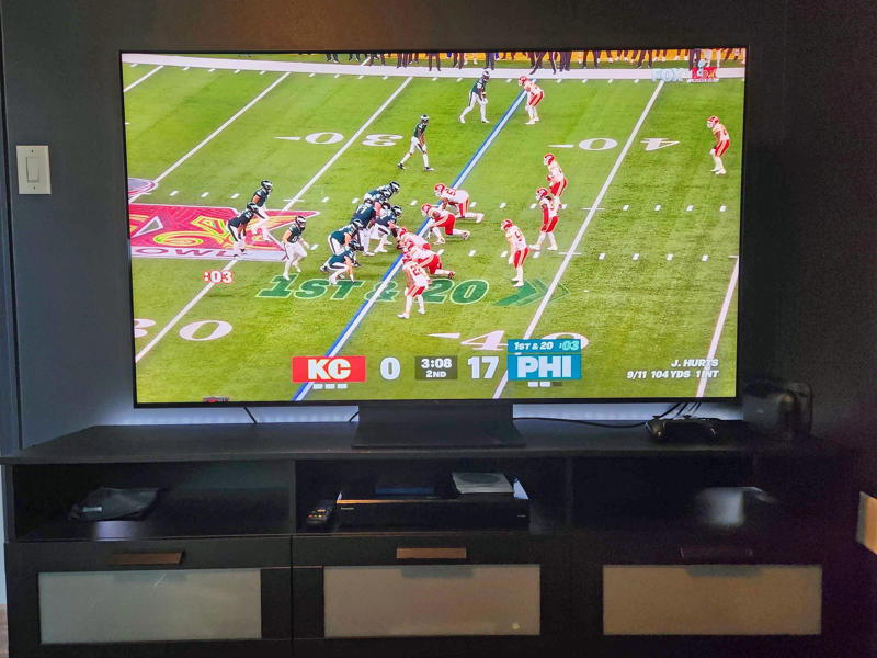 Our top picks for the best 65-inch TVs, Best overall, Best on a budget, Best premium display, Best midrange model, Best anti-glare screen, How we test 65-inch TVs, Meet the expert behind this guide:, 65-inch TV FAQs
