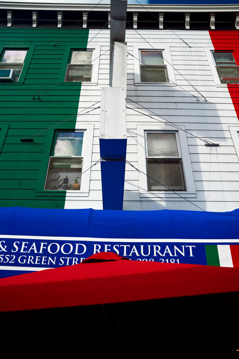 Sotto Mare, Anchor Oyster Bar, Hog Island Oyster Co., Via Aurelia, Popi’s Oysterette, Nick’s Cove, Barbara’s Fishtrap