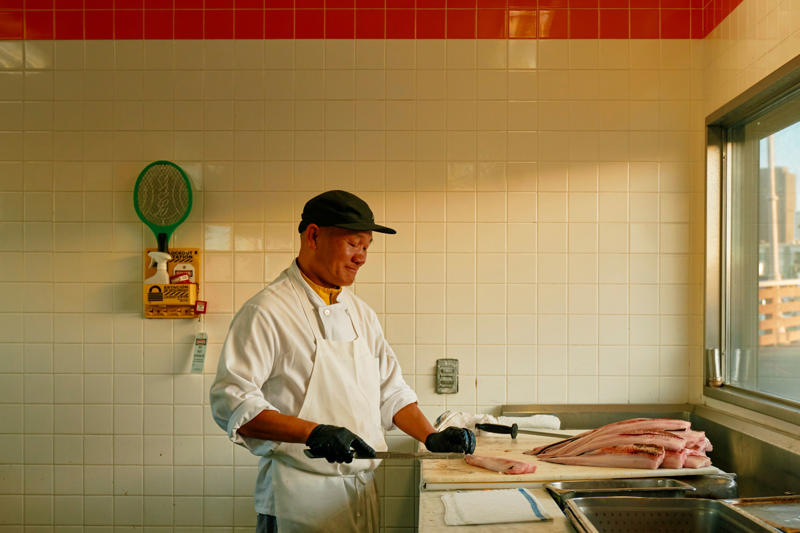 Sotto Mare, Anchor Oyster Bar, Hog Island Oyster Co., Via Aurelia, Popi’s Oysterette, Nick’s Cove, Barbara’s Fishtrap