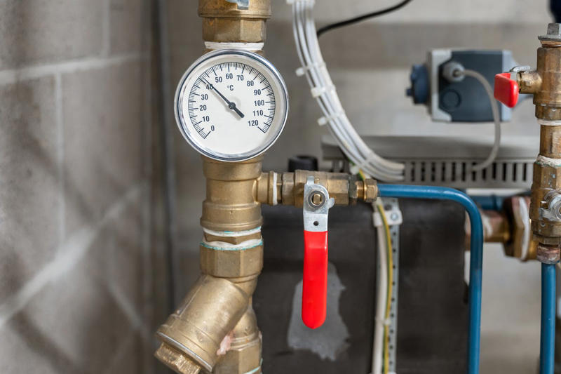 Different Water Pressure at Each Fixture, Doors That Swing Open or Shut on Their Own, Sewer or Musty Odors That Come and Go, Rumbling Noises or Odd Smells From the Water Heater, A Persistent Musty Smell in Closets or Cabinets, Clammy Windows When the AC Is On
