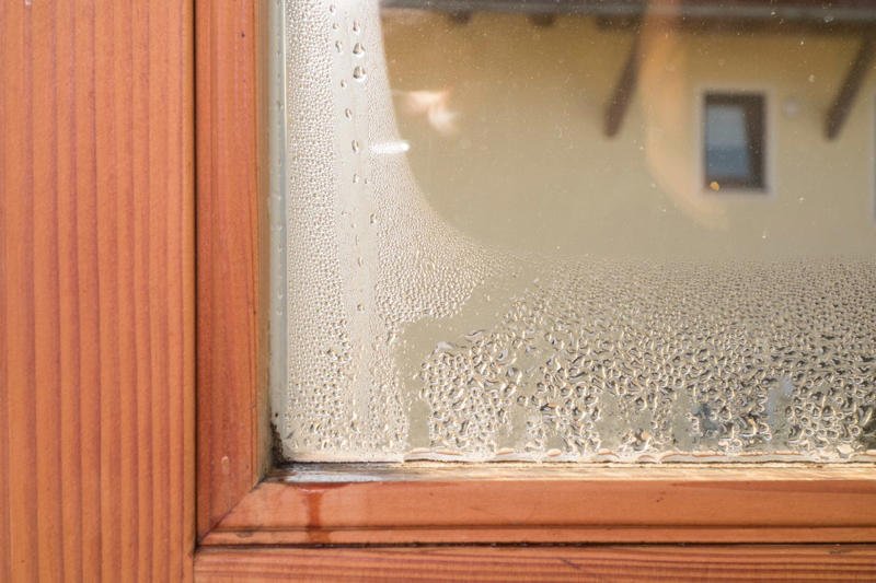 Different Water Pressure at Each Fixture, Doors That Swing Open or Shut on Their Own, Sewer or Musty Odors That Come and Go, Rumbling Noises or Odd Smells From the Water Heater, A Persistent Musty Smell in Closets or Cabinets, Clammy Windows When the AC Is On