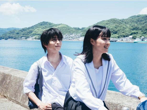 横浜流星の熱意から生まれた映画, 舞台は瀬戸内・今治の島。15年にわたる愛と選択の物語, 「登場人物は全員必死。だから目が離せない」脚本家が語る原作の魅力, Netflix世界1位『イクサガミ』チームが再集結