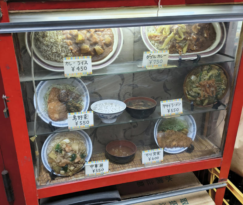 ・まだハッキリ決まってない, ・高円寺は変わった, ・変わらないタブチ, ・今回訪問した店舗の情報