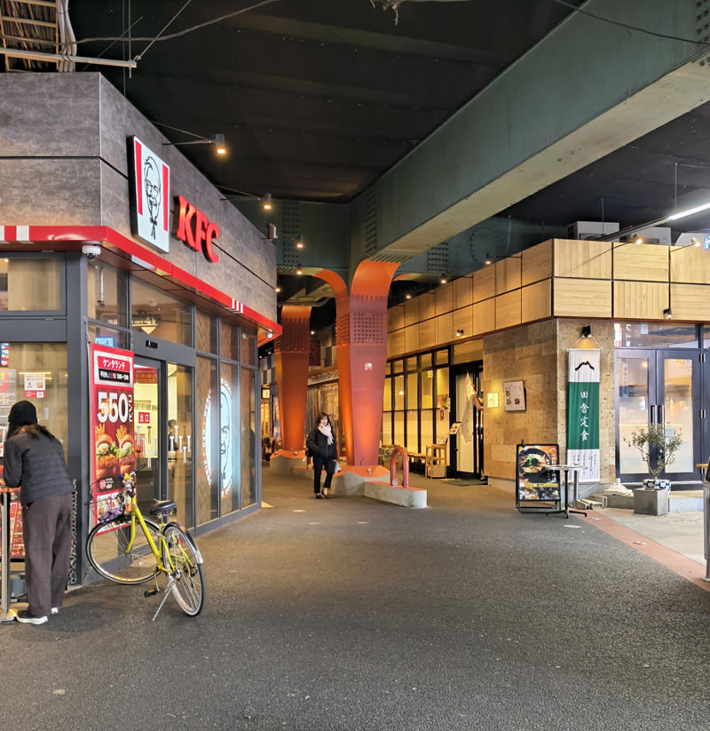 ・まだハッキリ決まってない, ・高円寺は変わった, ・変わらないタブチ, ・今回訪問した店舗の情報