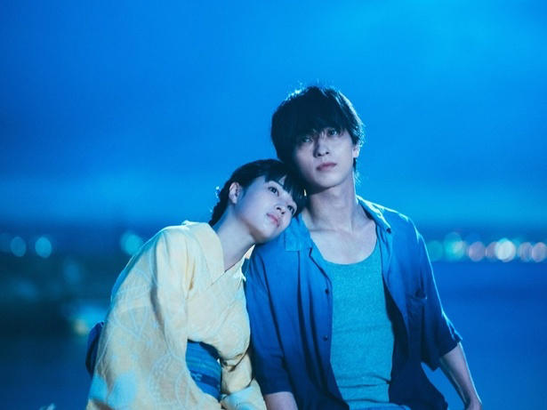横浜流星の熱意から生まれた映画, 舞台は瀬戸内・今治の島。15年にわたる愛と選択の物語, 「登場人物は全員必死。だから目が離せない」脚本家が語る原作の魅力, Netflix世界1位『イクサガミ』チームが再集結