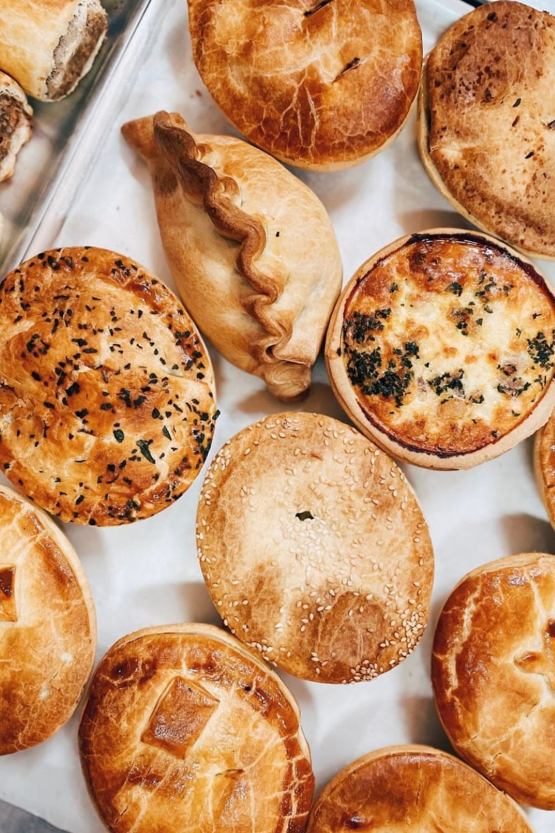 10 of the best country bakeries across Western Australia,      Margaret River Bakery   ,      Bread Local    ,      Bindoon Bakehaus   ,      Mount Barker Country Bakery   ,      La Patisserie 1931   ,      Dunsborough Bakery   ,      Toodyay Bakery   ,      Pinjarra Bakery   ,      Gidgegannup Bakery &amp; Cafe   ,      Claudio Bakehouse   