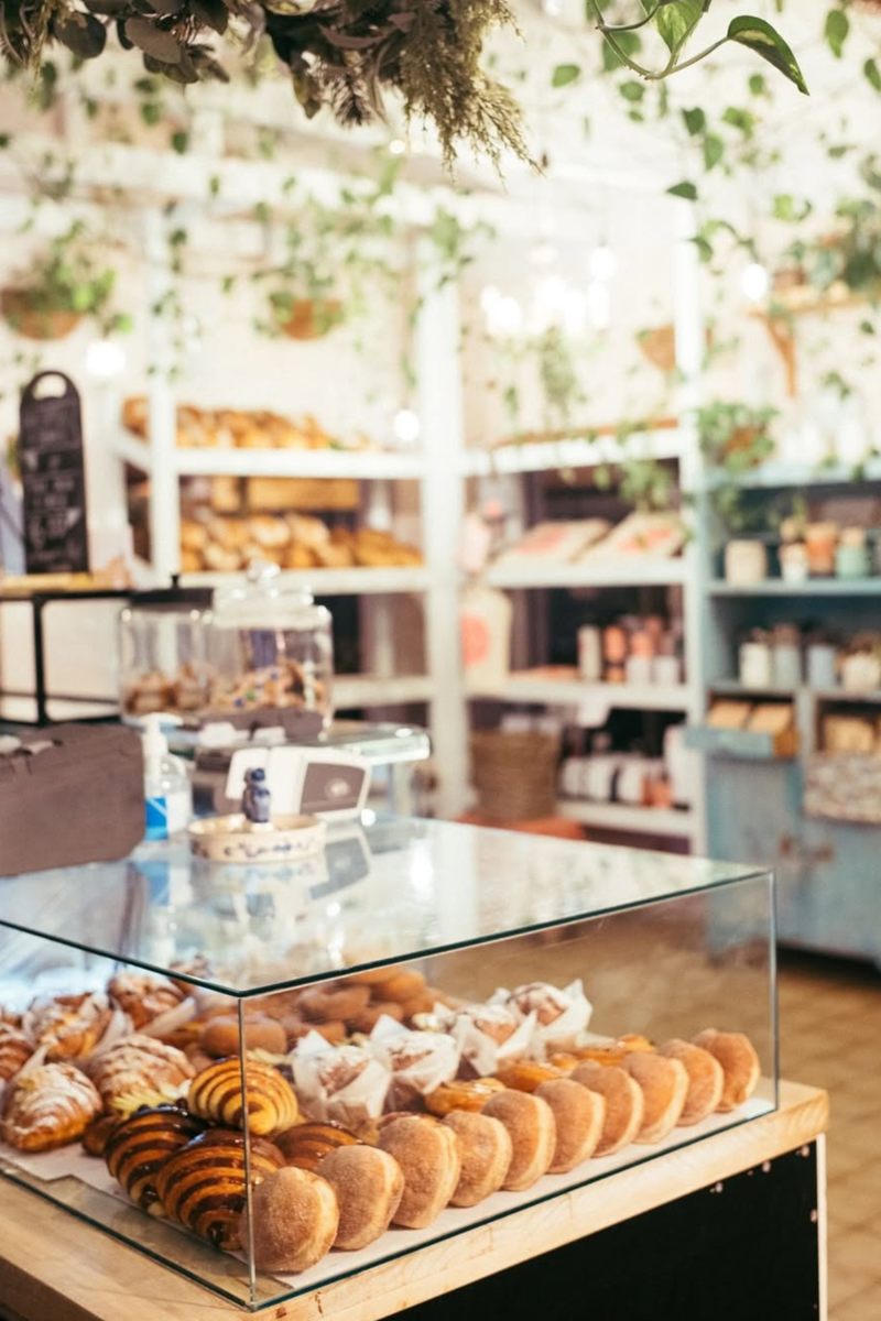 10 of the best country bakeries across Western Australia,      Margaret River Bakery   ,      Bread Local    ,      Bindoon Bakehaus   ,      Mount Barker Country Bakery   ,      La Patisserie 1931   ,      Dunsborough Bakery   ,      Toodyay Bakery   ,      Pinjarra Bakery   ,      Gidgegannup Bakery &amp; Cafe   ,      Claudio Bakehouse   