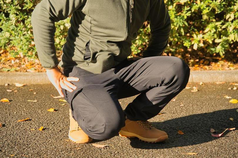 独自の断熱素材＋起毛がうれしいウォームパンツ, 歩きやすい！快適な立体構造, かゆいところに手が届く、細部の仕様, まずまずの撥水性, ストレッチ性がまちまち