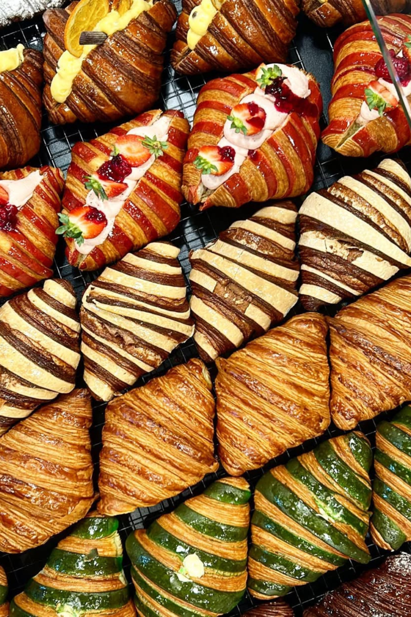 10 of the best country bakeries across Western Australia,      Margaret River Bakery   ,      Bread Local    ,      Bindoon Bakehaus   ,      Mount Barker Country Bakery   ,      La Patisserie 1931   ,      Dunsborough Bakery   ,      Toodyay Bakery   ,      Pinjarra Bakery   ,      Gidgegannup Bakery &amp; Cafe   ,      Claudio Bakehouse   