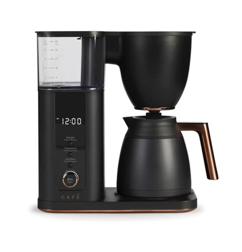 How I picked the best coffee makers, The best coffee makers of 2026, Best drip coffee makers, Best single-serve coffee makers, Best manual coffee makers , What are the different types of coffee makers?, Frequently asked questions, Meet the experts, Why trust NBC Select?