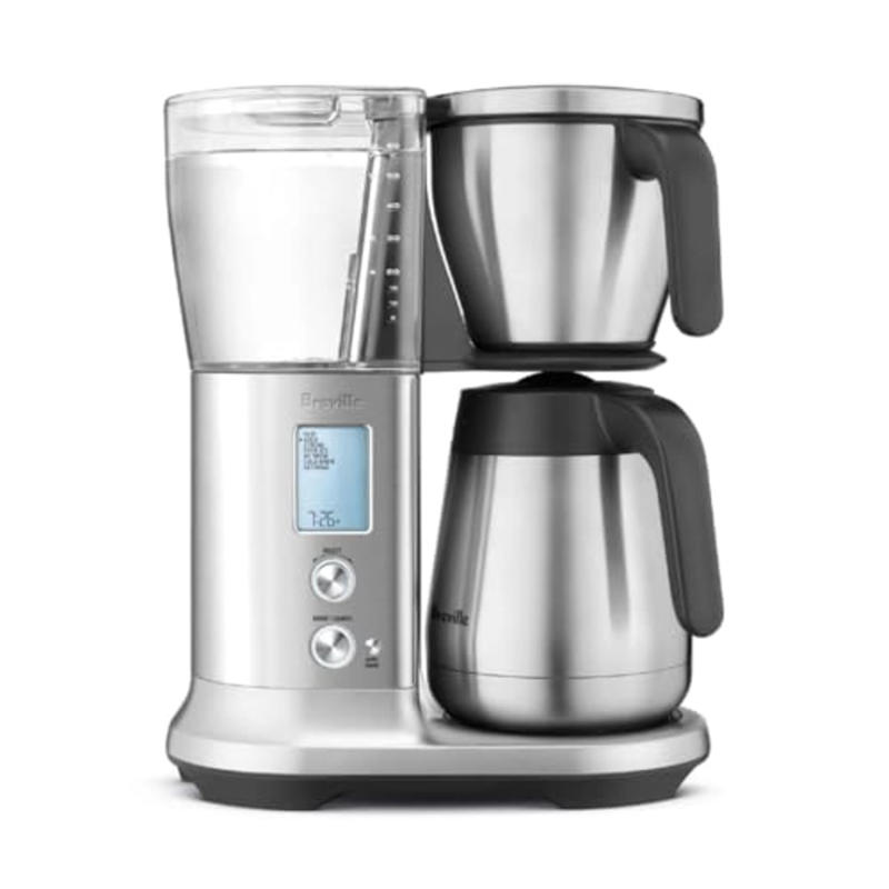 How I picked the best coffee makers, The best coffee makers of 2026, Best drip coffee makers, Best single-serve coffee makers, Best manual coffee makers , What are the different types of coffee makers?, Frequently asked questions, Meet the experts, Why trust NBC Select?