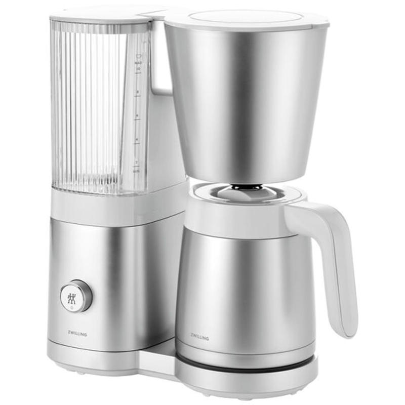 How I picked the best coffee makers, The best coffee makers of 2026, Best drip coffee makers, Best single-serve coffee makers, Best manual coffee makers , What are the different types of coffee makers?, Frequently asked questions, Meet the experts, Why trust NBC Select?