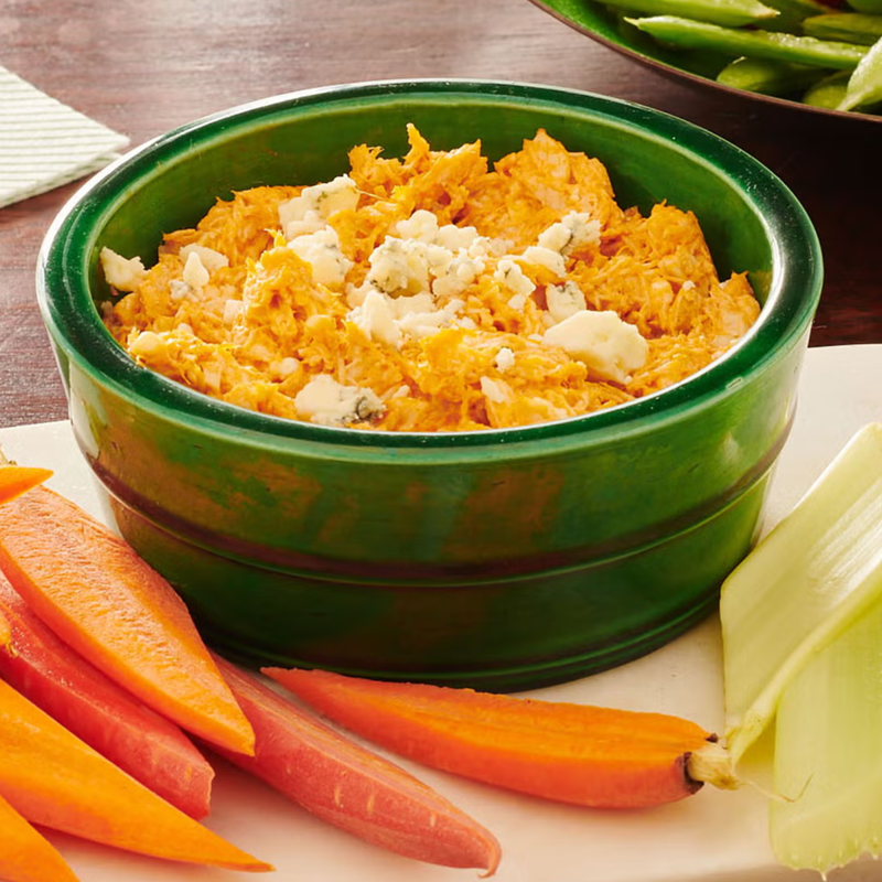 Easy Artichoke Dip, 3-Ingredient Buffalo Dip, Avocado Salsa Verde, S'mores Dip, Pesto Feta Dip, Skyline Dip, Sun-Dried Tomato-White Bean Dip, Beet Walnut Goat Cheese Dip, Sausage Dip