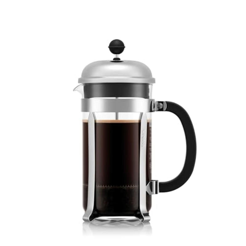 How I picked the best coffee makers, The best coffee makers of 2026, Best drip coffee makers, Best single-serve coffee makers, Best manual coffee makers , What are the different types of coffee makers?, Frequently asked questions, Meet the experts, Why trust NBC Select?