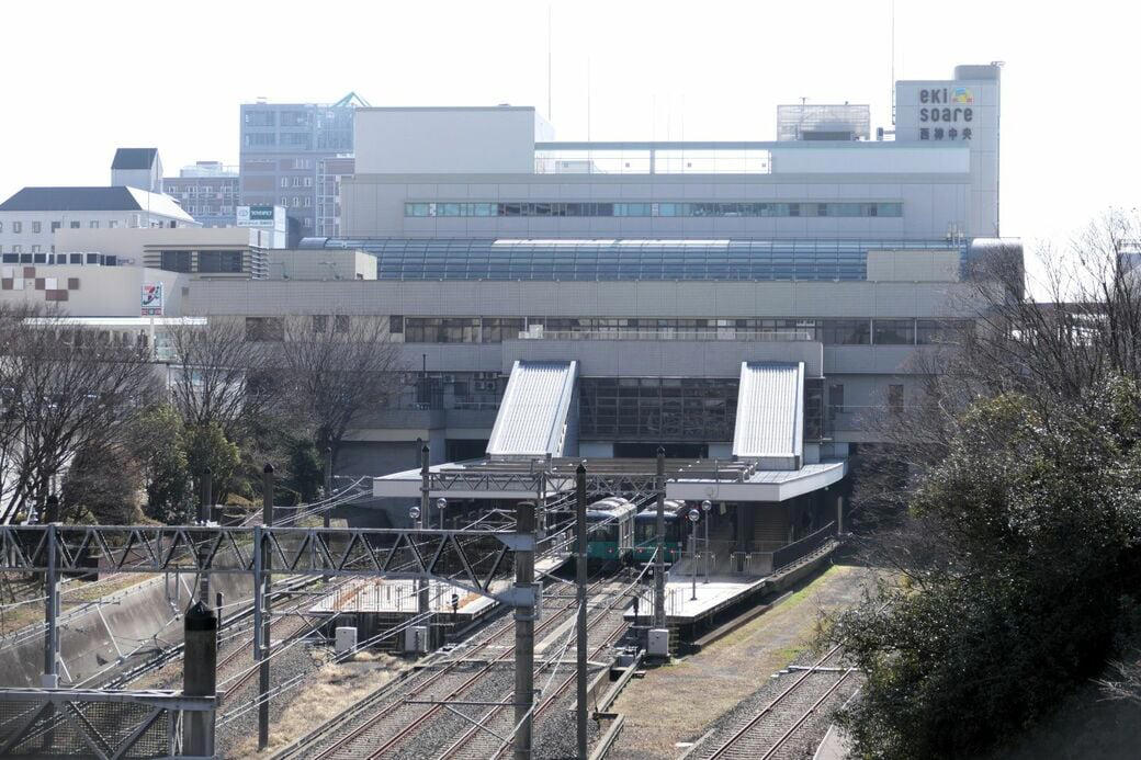 山に向かった地下鉄路線, 新長田が乗り換え拠点, スポーツの一大拠点も, 神戸市が威信をかけて開催, 神戸市とともに成長した路線, 駅前が次々にリニューアル, 都心部で姿は見えないが存在感