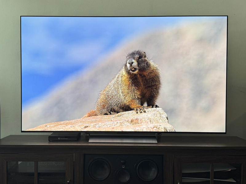 Our top picks for the best 4K TVs, Best overall, Best on a budget, Best midrange OLED, Best anti-glare display, Best smart TV system, Best mid-tier QLED, How we test 4K TVs, 4K TV FAQs