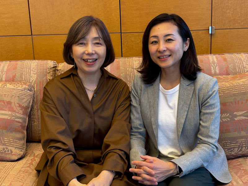 「付箋だらけの本」が示した反響――人々は何に苦しんでいるのか, “Have it all”が制度として成立している社会, 「4時に帰る」の誤解――本質は“柔軟性”と“家族時間の確保”, 短時間労働そのものが競争力を生むわけではない