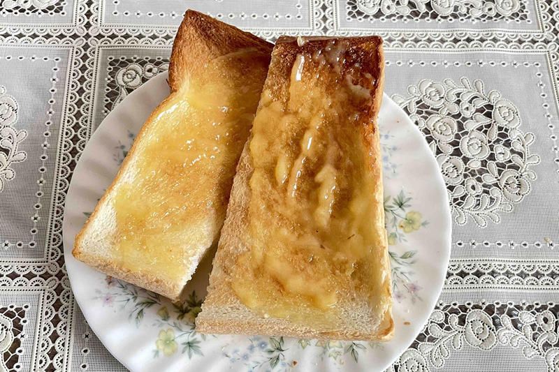 皮ごと食べられる！国産レモンを使ったレシピを紹介！, イギリスの定番おやつ「レモンカード」を知ってる？, 「レモンカード」を作ってみよう！, 「レモンカード」の活用フィールドは幅広い