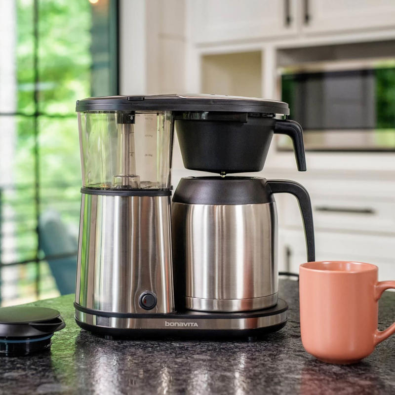 How I picked the best coffee makers, The best coffee makers of 2026, Best drip coffee makers, Best single-serve coffee makers, Best manual coffee makers , What are the different types of coffee makers?, Frequently asked questions, Meet the experts, Why trust NBC Select?