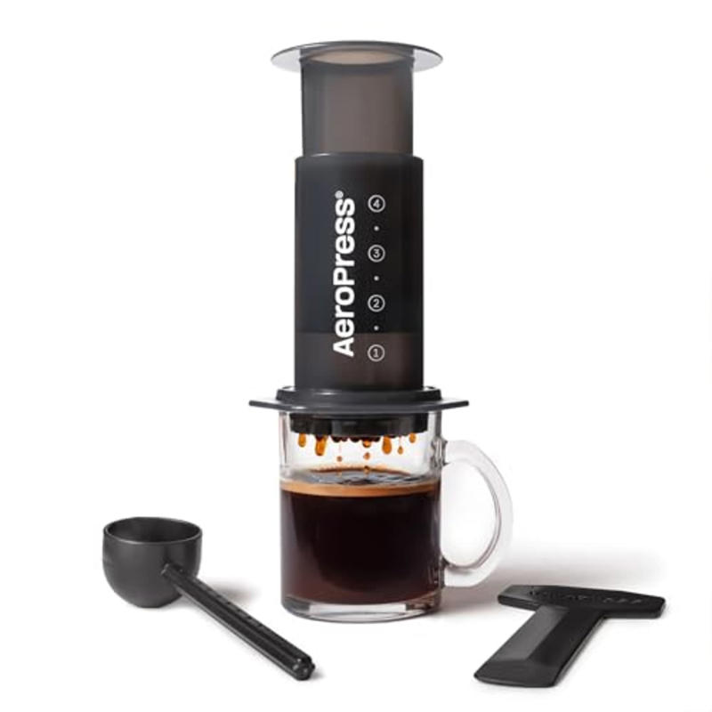 How I picked the best coffee makers, The best coffee makers of 2026, Best drip coffee makers, Best single-serve coffee makers, Best manual coffee makers , What are the different types of coffee makers?, Frequently asked questions, Meet the experts, Why trust NBC Select?