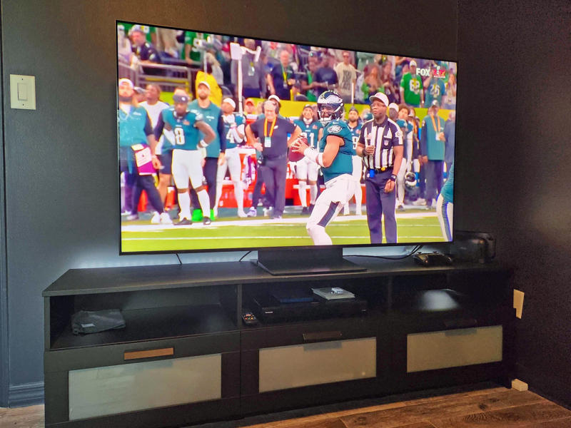 Our top picks for the best 4K TVs, Best overall, Best on a budget, Best midrange OLED, Best anti-glare display, Best smart TV system, Best mid-tier QLED, How we test 4K TVs, 4K TV FAQs