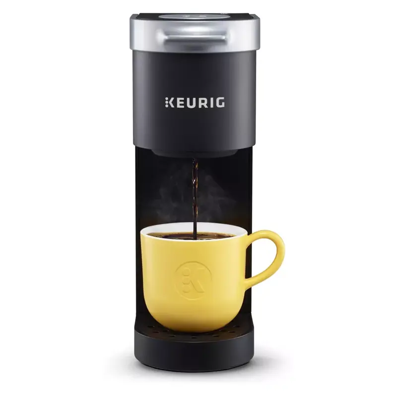 How I picked the best coffee makers, The best coffee makers of 2026, Best drip coffee makers, Best single-serve coffee makers, Best manual coffee makers , What are the different types of coffee makers?, Frequently asked questions, Meet the experts, Why trust NBC Select?