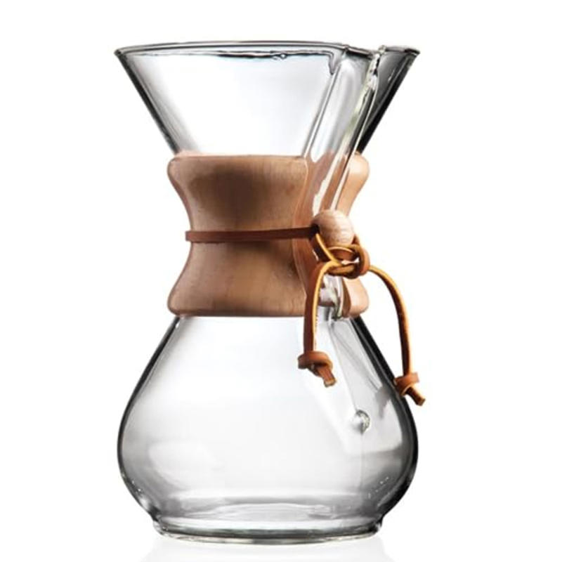 How I picked the best coffee makers, The best coffee makers of 2026, Best drip coffee makers, Best single-serve coffee makers, Best manual coffee makers , What are the different types of coffee makers?, Frequently asked questions, Meet the experts, Why trust NBC Select?