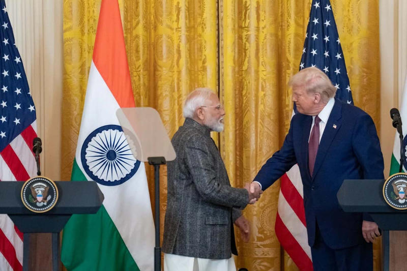 インド市場を巡る欧州の包囲網, 日本メーカーが築いた牙城, トランプ政権が招いた亀裂, 経済回廊が作る新たな動脈, 現地化か多角化か――企業の選択, 変わりゆく産業地図, トランプ保護主義が暴いた日本勢の脆弱性