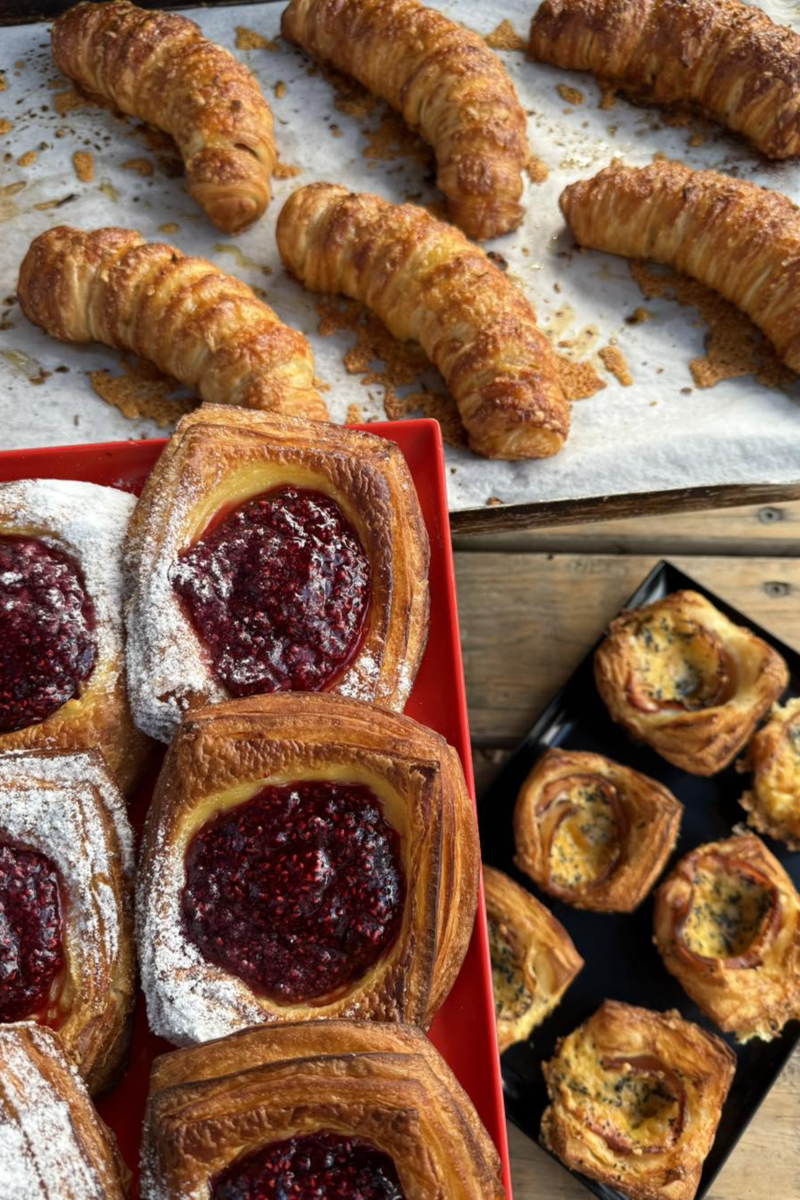 10 of the best country bakeries across Western Australia,      Margaret River Bakery   ,      Bread Local    ,      Bindoon Bakehaus   ,      Mount Barker Country Bakery   ,      La Patisserie 1931   ,      Dunsborough Bakery   ,      Toodyay Bakery   ,      Pinjarra Bakery   ,      Gidgegannup Bakery &amp; Cafe   ,      Claudio Bakehouse   