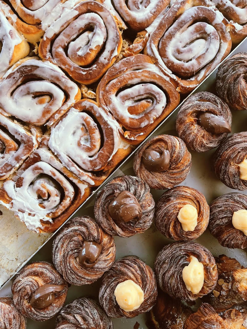 10 of the best country bakeries across Western Australia,      Margaret River Bakery   ,      Bread Local    ,      Bindoon Bakehaus   ,      Mount Barker Country Bakery   ,      La Patisserie 1931   ,      Dunsborough Bakery   ,      Toodyay Bakery   ,      Pinjarra Bakery   ,      Gidgegannup Bakery &amp; Cafe   ,      Claudio Bakehouse   